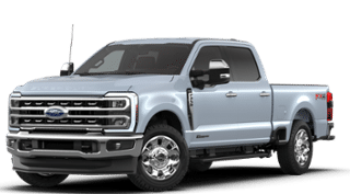2026 Ford Super Duty® External Image 2
